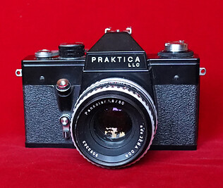Praktica LLC