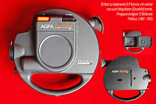 Agfa Family 