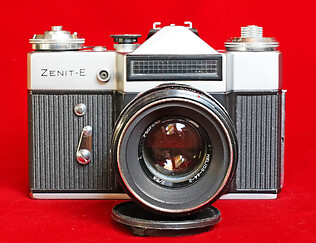 Zenit E